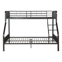 bunk beds