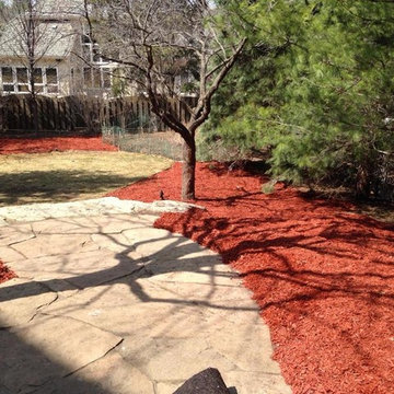 Landscaping Projects