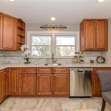 Matawan Staging Project