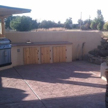 Herrera Residence