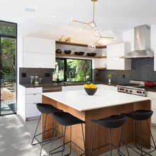 Kitchen Backsplash