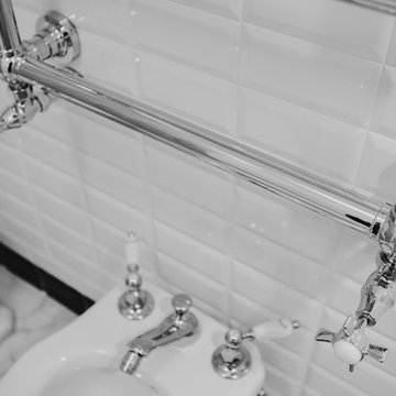 GREGORINI BINGHAM SUITES