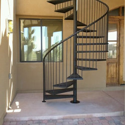 Stairs - Products