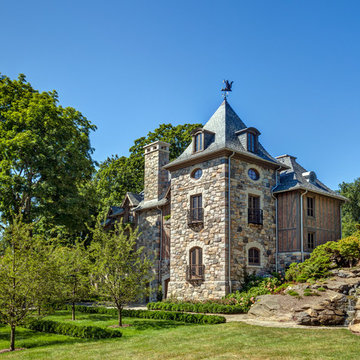 French Normandy Residence