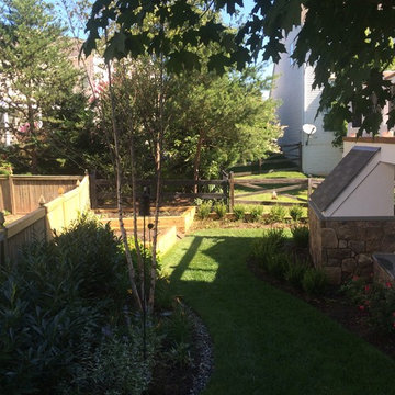 Greg's Twitter Shots from Active Jobs