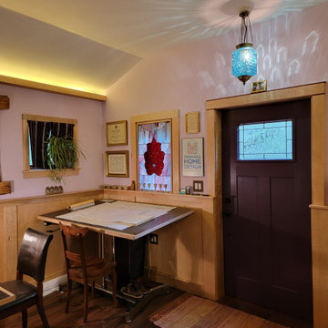 Craftsman Studio