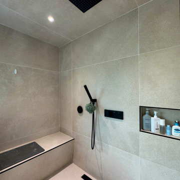 Accord Residence Primary Bath