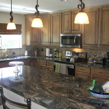 Elegant Granite Inc