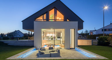 Die 15 Besten Architekten In Ulm Baden Wurttemberg Houzz