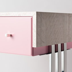 Тумба RITZ - Nightstands And Bedside Tables