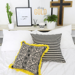 Living - Decorative Cushions