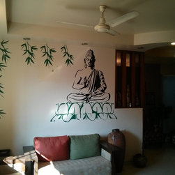 Wall Decals - Products