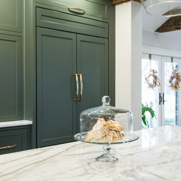 1920 Farmhouse Whole Home Remodel
