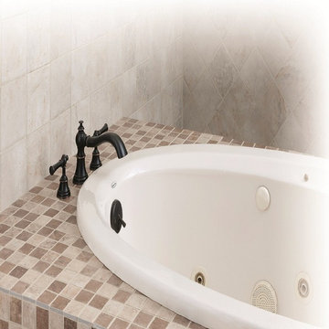Faucets for Bath and Sink