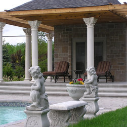 precast Columns - Products