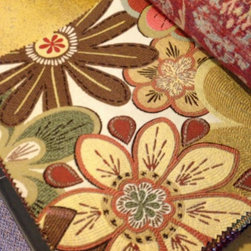 Drapery Fabric - Curtains