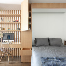 Chambre Parentale