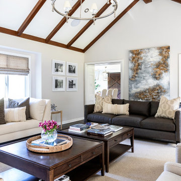 Chevy Chase Renovation