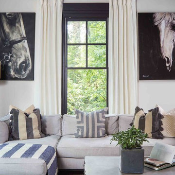 Brookhaven remodel