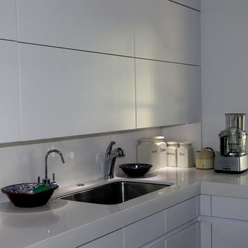 German Kitchen