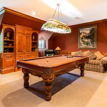 WHIPPOORWILL ESTATE