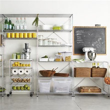 Kitchen Ideas