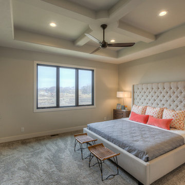 Grandview Ridge Estates | Spring 2018