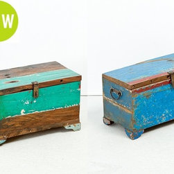 Cahaya Money Box - Storage Bins And Boxes