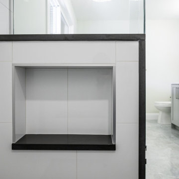 Palliser Total Home Transformation