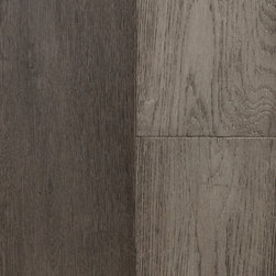 Modern Collection - Hardwood Flooring
