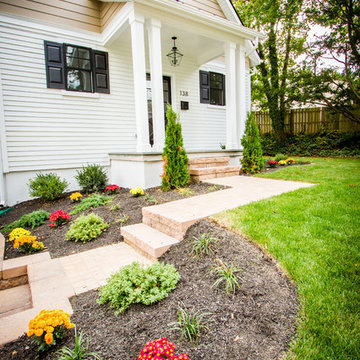 Renovation and Addition - Runnymede