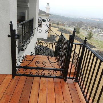 Deck Project