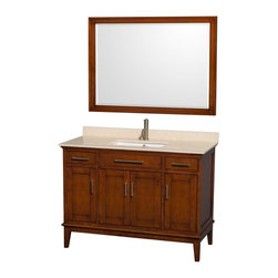 Transitional Bathroom Vanities - Bathroom Vanities And Sink Consoles
