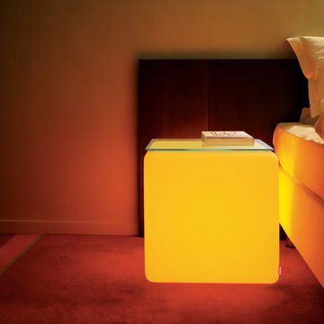 Interior & Exterior Events Improvement