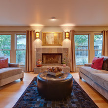 Fireplaces