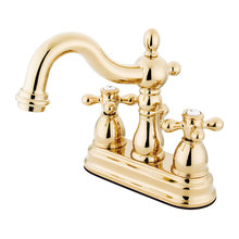 BATHROOM FAUCETS