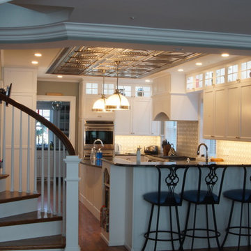 Fairmount Boulevard Home