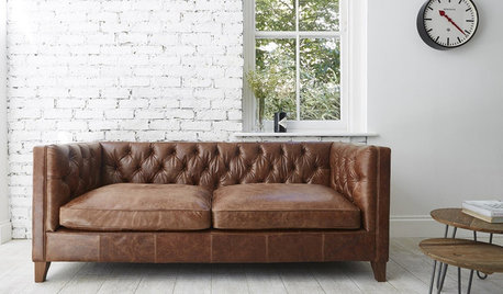 Tout ce qu'il faut savoir avant d'opter pour un canapé en cuir