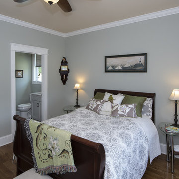 The Austin Plan 1409
