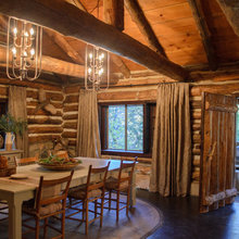 Cabins by Bohler Builders Group
