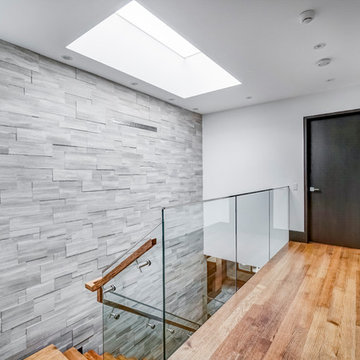 Residential Interiors
