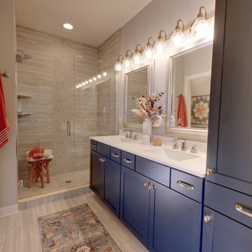 National Farmhouse | Westridge Commons | Evansville, IN