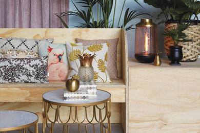 Home Decor