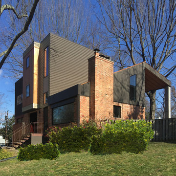 Woodstock Residence