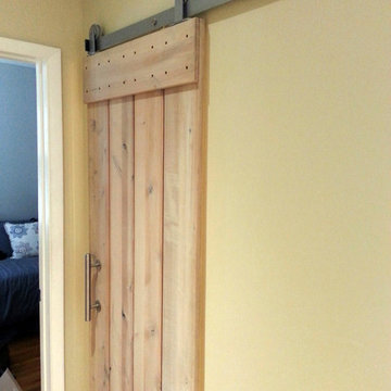 Brooklyn Apartment Renovation (Work in progress)