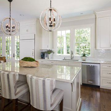Meade Ct Project