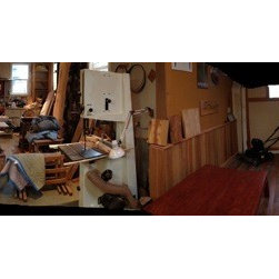 Woodworking Studio - Furniture