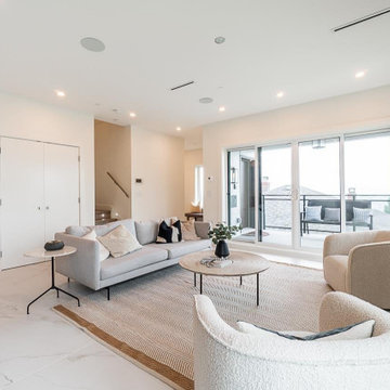 Trinity Duplex