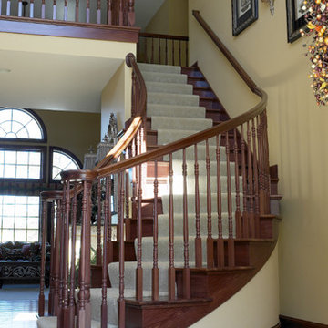 Custom Homes