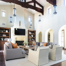 Furniture arrangement